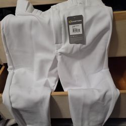 Baseball Pants Youth Large