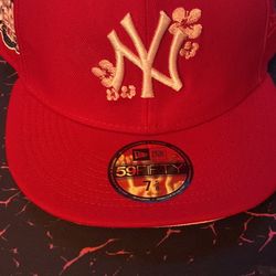 *Best Offer* New York Yankees World Series Hat