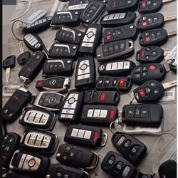 Car Key fob Key Replacement Ford, BMW, Mercedes Benz, Maserati, Bentley, Porsche, Toyota, Dodge, Lexus Volkswagen Honda Hyundai Audi key fob 