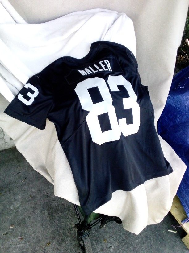 Jersey / Raiders NFL
