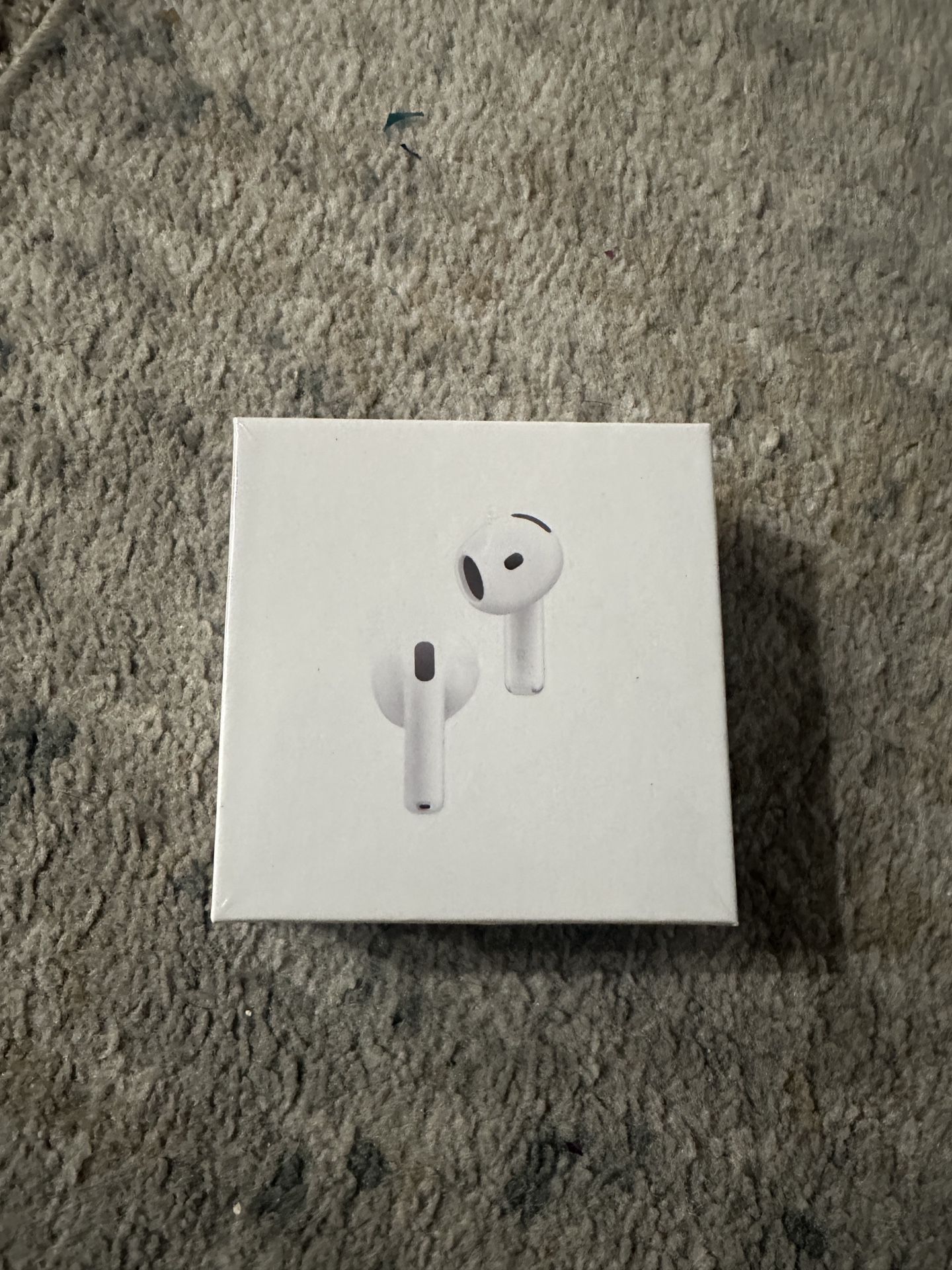 Airpod Gen 4 ANC