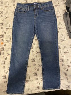 Old Navy Girls Jeans size 14