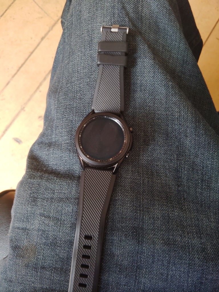 Watch 3 Galaxy