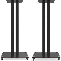 Klipsch KS-24 heavy metal floor stands (Used for McLaren The Nines)