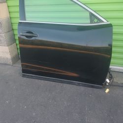 NISSAN ROGUE PASSENGER DOOR 2014-2015-2016-2017-2018-2019-2020