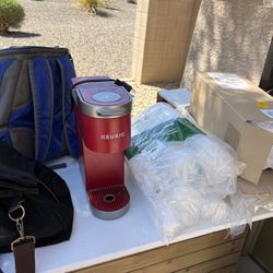 Miscellaneous Items