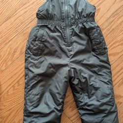 Snowpants Size 3T