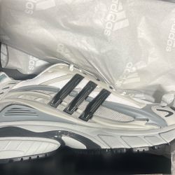Adidas Jellyfish Black And Grey🔥📲