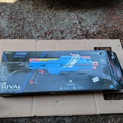 Blue Nerf Hypnos Xix-1200