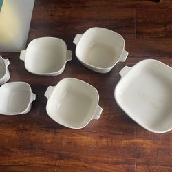 Corning Ware 