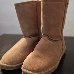 Women's Boots