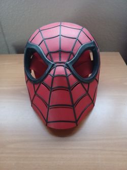 Spider Man Mask
