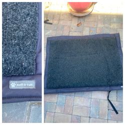 Ruff & Tuff Inflatable Dog Mat
