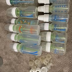 Dr. Browns Baby Bottles 