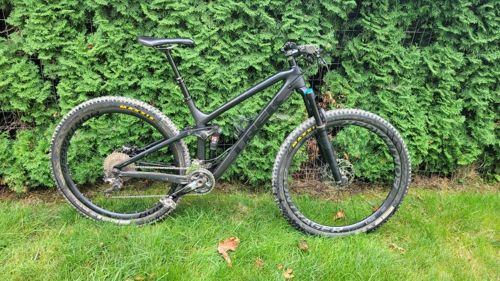 Trek Fuel EX 9.8 M/L
