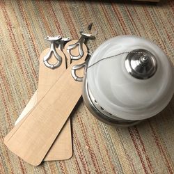 Hampton Bay Ceiling Fan