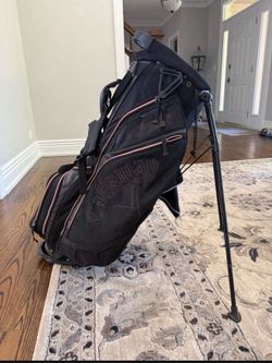 Callaway Golf Bag