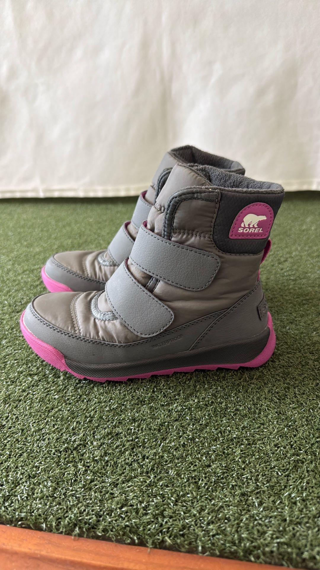 Sorel Kids Winter Boots 