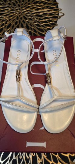 Gucci Sandals