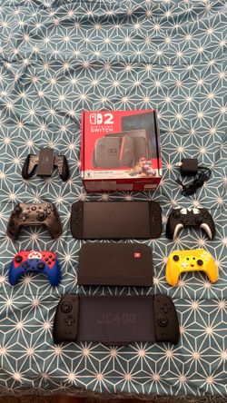 Nintendo Switch 2