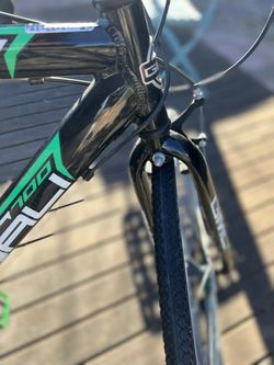 GMC Shimano Denali 700 6061 Light Weight Alloy Road Bike for