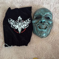 WWE Uncle Howdy Replica Mask