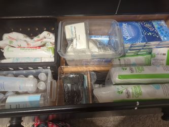 Makeup Artist Essentials