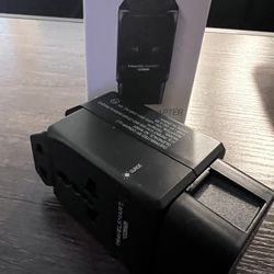TravelSmart by Conair All-In-One Adapter
