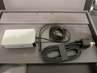 Microsoft 65W power supply charger