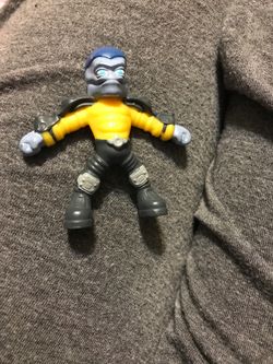 Burger King 2002 The Martians Have Lande