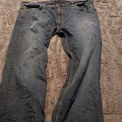 Levi's Jeans