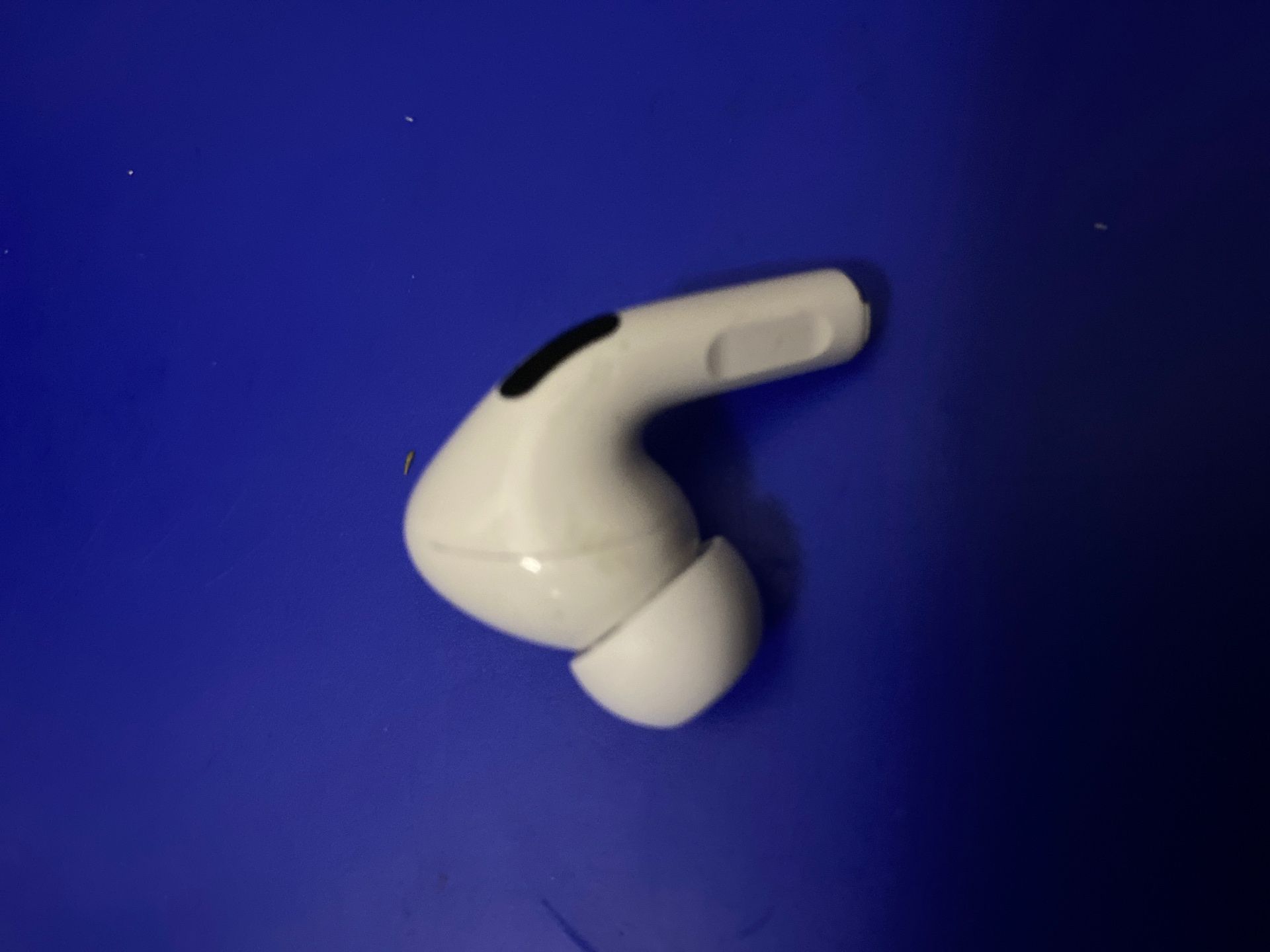 AirPod pro left side only