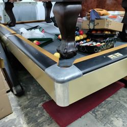 Pool Table