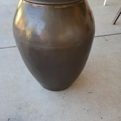 Ceramic Pot