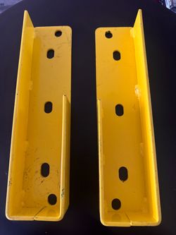 Lift-Out Saddle Kit MHNOB741G - 2 pc., 46H015 Lift-out Saddle Kit: For 4WZ74/4WZ75/4WZ76/4WZ77/5AE30/5AE31/5AE32/5AE56 C10)