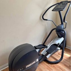 LIGHTLY used Elliptical For Sale
