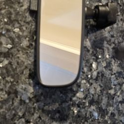 OEM Toyota Murakami 7225 Interior Rear View Mirror (Manual Dimming)