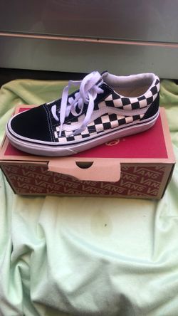 vans