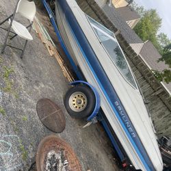 1979 Bayliner
