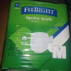 FitRight  (M)