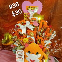 #36 Reeses Cup Gift