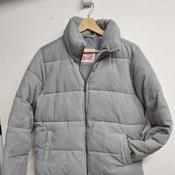 Levi Jacket