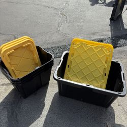 Small And Med Bin