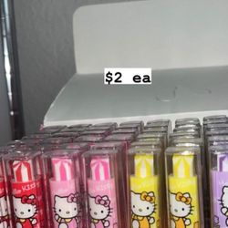 Hello Kitty