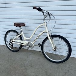 Kids Townie Bike