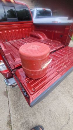 Vintage Jax beer cooler