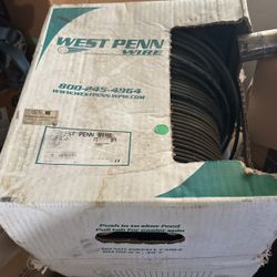 Coexil Wire