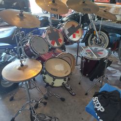Taye Drum.kit