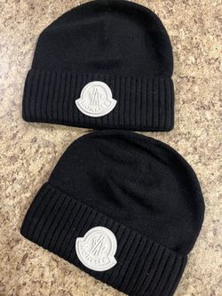 New beanies