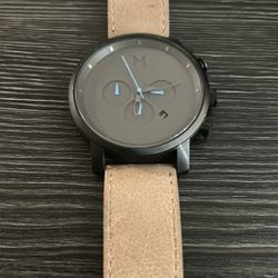 MVMT Chrono Watch